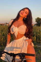 Проститутка Вика